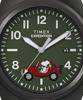 Taimaegseu X Peanuts Expedition Capstone Snoopy Outdoor Watch 39Mm