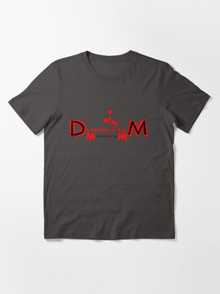 Depeche Mode Collection 18 Essential T-Shirt
