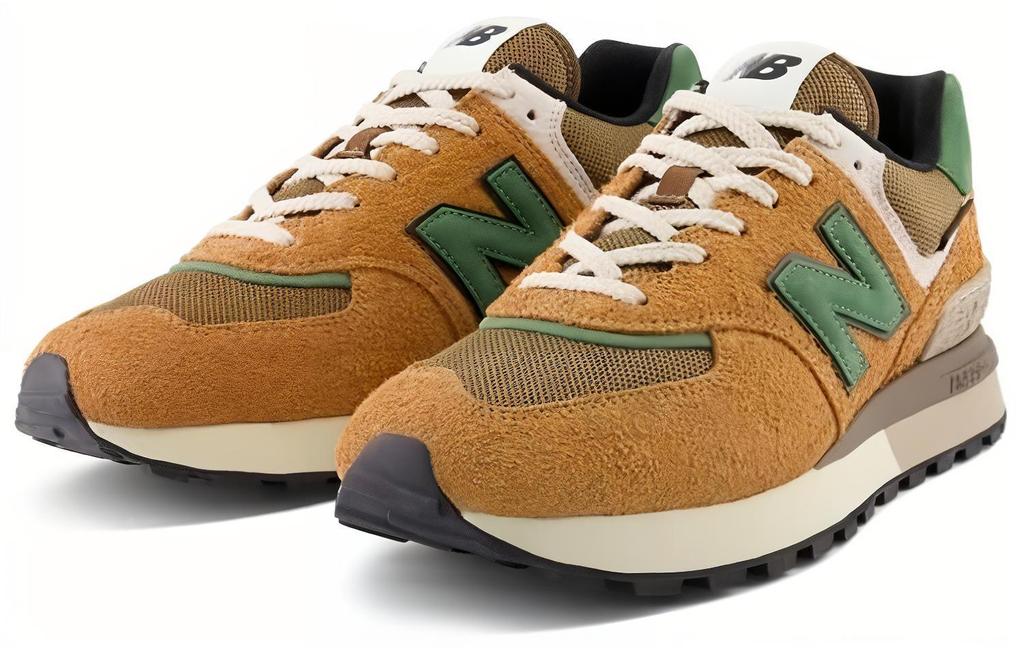 574 New Balance 'Cordura Pack - Outdoor Adventure' U574LGAB