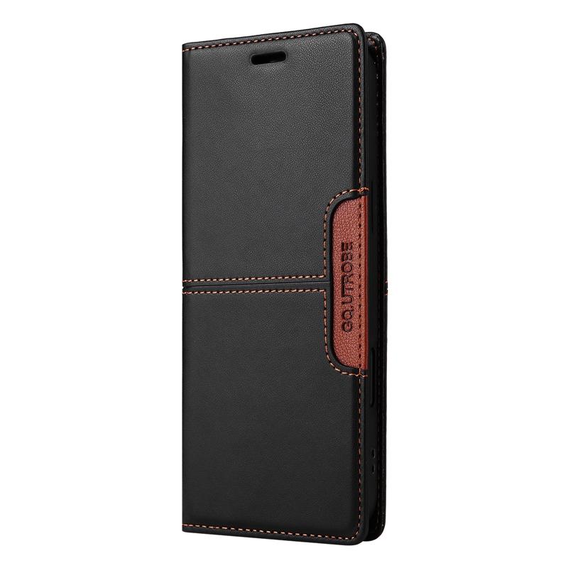 Poco M6 M5s кожаный чехол-книжка для Xiaomi Poco M6 Pro Магнитный чехол для Xiaomi PocoM6 M5s M 6 M6Pro 5G Кошелек Слоты Телефон Чехол