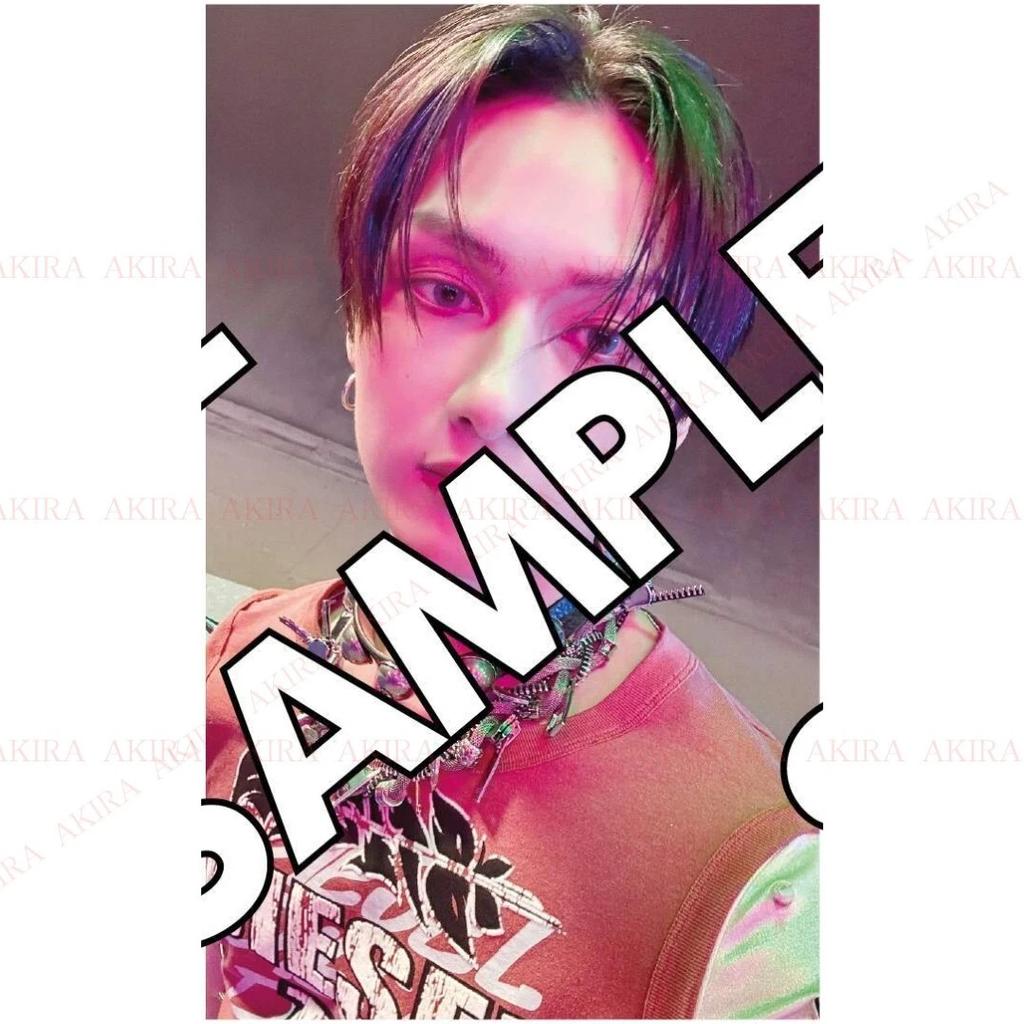 SEVENTEEN 5-й АЛЬБОМ HAPPY BURSTDAY АЛЬБОМ ФОТОКАРТОЧКА ЯПОНИЯ POB ОФИЦИАЛЬНЫЙ