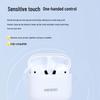 Беспроводные Bluetooth-наушники SMEBERT X1 с шумоподавлением