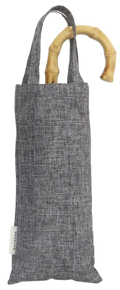 Потому что Складной Зонт Однотонный Тоут Мини GY B-093065