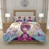 I-Izuku M-Midoriya M-My H-Hero A-Academia Anime Duvet Cover Bedding Set 3pcs Smooth Polyester US EU UK AU DE Standard Sizes