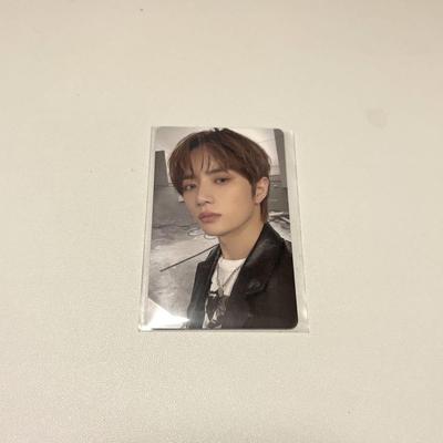 [Б/У] TXT Бомгю Lucky Drop Weverse GBGB
