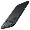 Ультратонкий матовый силиконовый чехол для iPhone 17 Pro Max Shell Защита объектива камеры Полная защита Мягкий ТПУ Задняя крышка Чехол для iPhone17Air