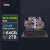Lenovo Серия игровых ноутбуков Legion Y/R9000P Ultimate AI (Китайская версия)
