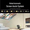 Lansheng Carden V5i 4K DLP Tri-Color Laser Projector (CN version)