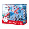Bandai Комплект Rolling Switch Ultraman