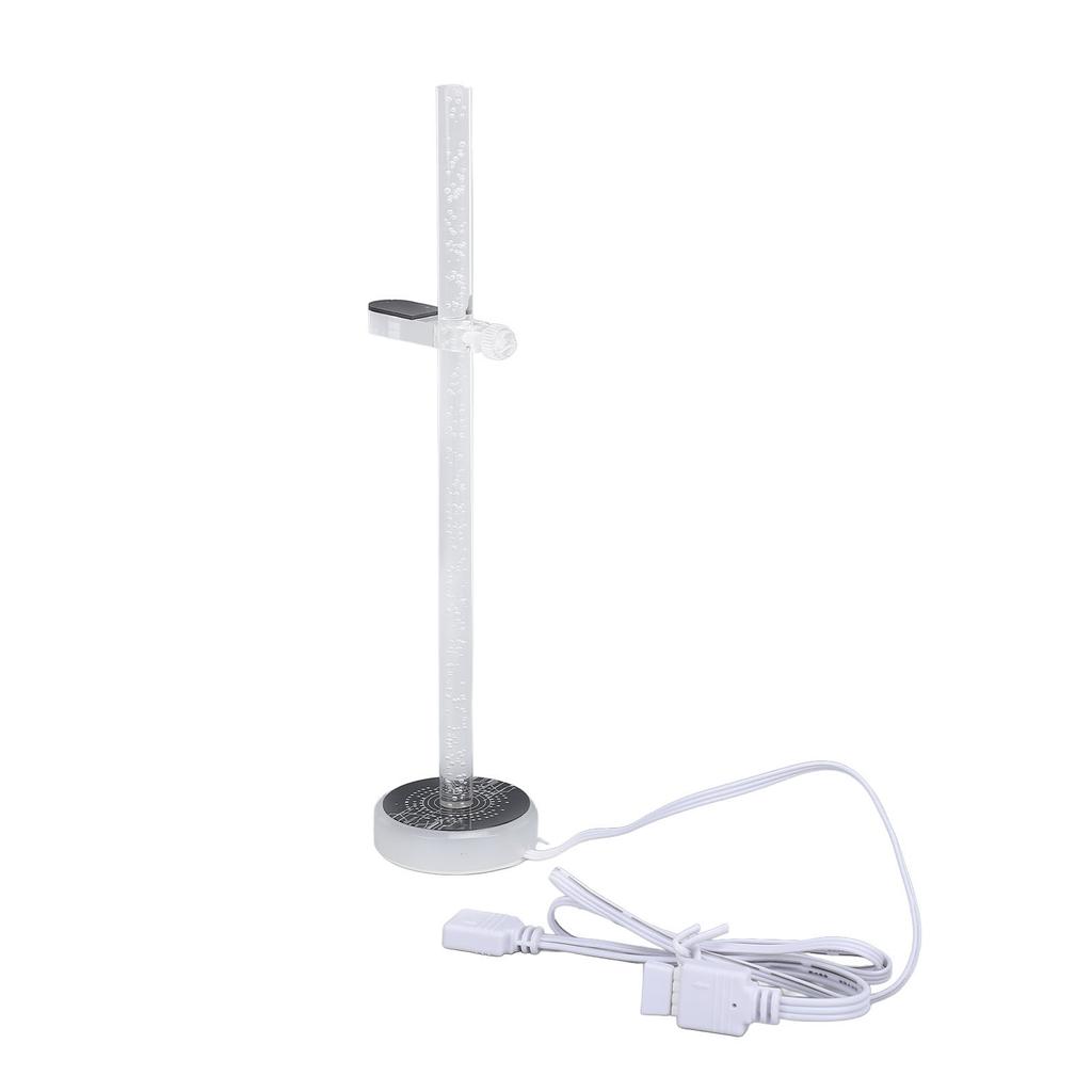 Graphics Card Stand Display Brace Holder 5V ARGB Vertical Support Rod for Desktop Computer AK-185