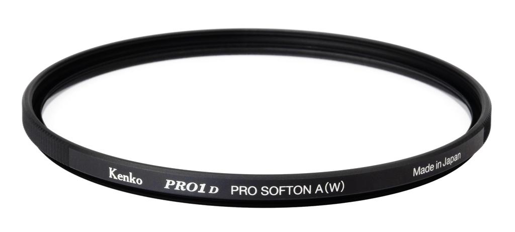 KENKO Мягкий фильтр PRO1D Pro Softon N 55 мм. Мягкий рассеивающий эффект обеспечивает смешивание света и впечатляющую тонкую оправу, совместимую с широкоугольным объективом. Сделано в