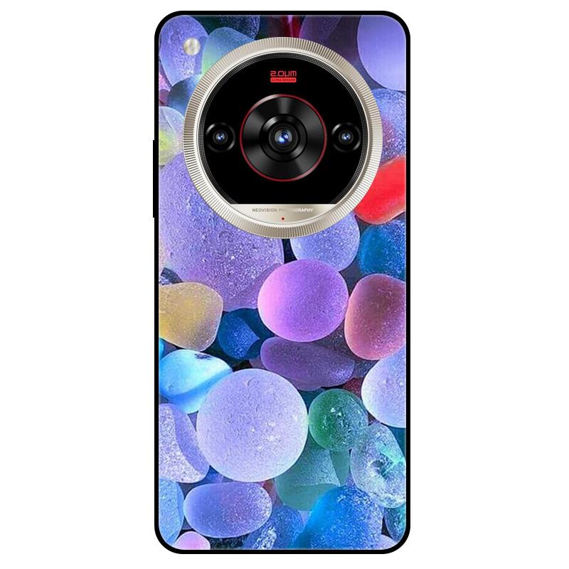 Чехол для ZTE nubia Focus 2 Ultra 5G, крутой силиконовый TPU с рисунком, мягкая накладка для nubia Focus2 Ultra Z2463N, защитные чехлы