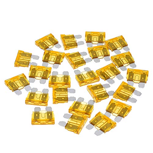 Conext Link ATC5-25 ATC Fuse 25pcs 5 Amp