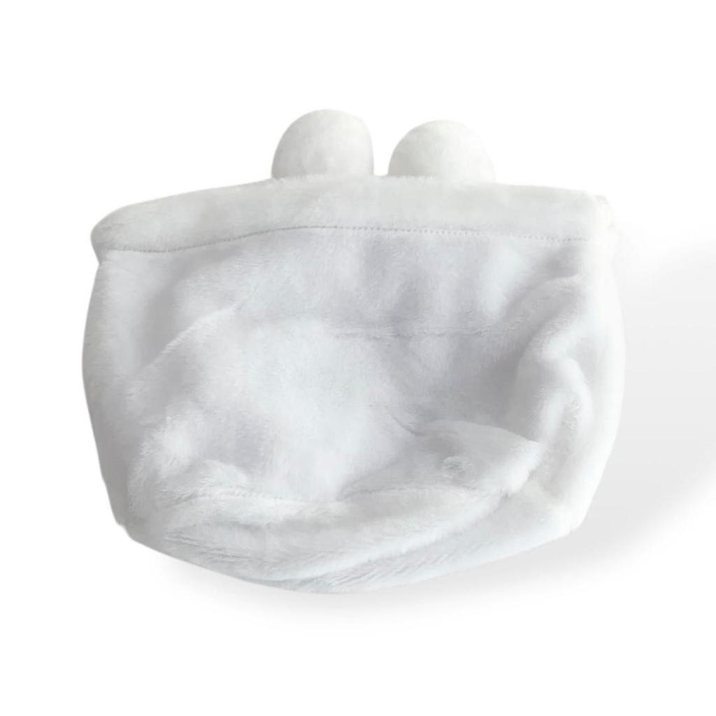 [Б/У] Miniteen Seventeen ChaeCherry SeungChul S.Coups Косметичка