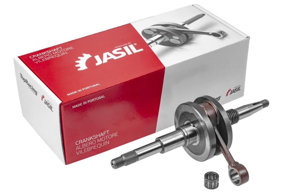 Jasil STD crankshaft, SYM