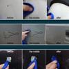 Automobile Car Care Polishing Agent Paint Liquid Scratches Removal Repair Tool