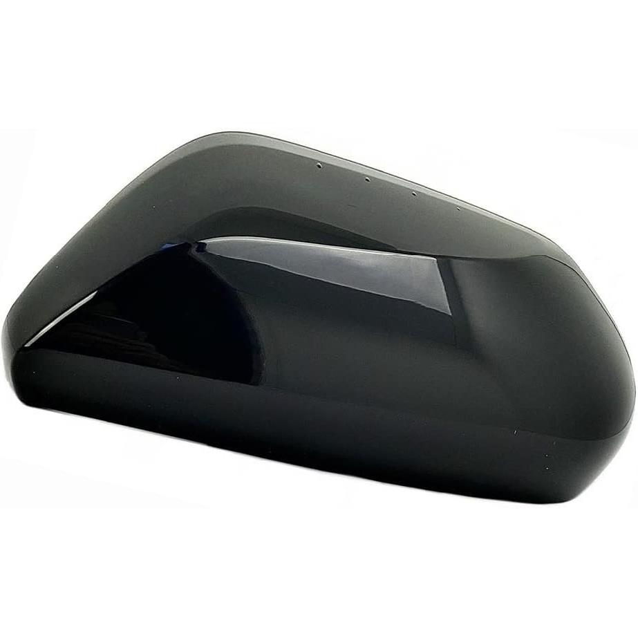 Side Mirror Cover, Compatible with Toyota Camry XLE/XSE/Hybrid XLE 2018-2021, Car Mirror Housing Cover Passenger Rear View Mirror Cap,