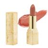 MilleFee Фейри Руж (05 Тайна) Rose Brown 3g Lip Lipstick Glitter MilleFee Gem Lip Gloss Moisturizing Ruddy Sheer