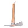 Silver Pick Axe Detachable Garden Pick Axe Durable Digging Tools