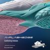 Anta Мужские баскетбольные кроссовки Aircross 6