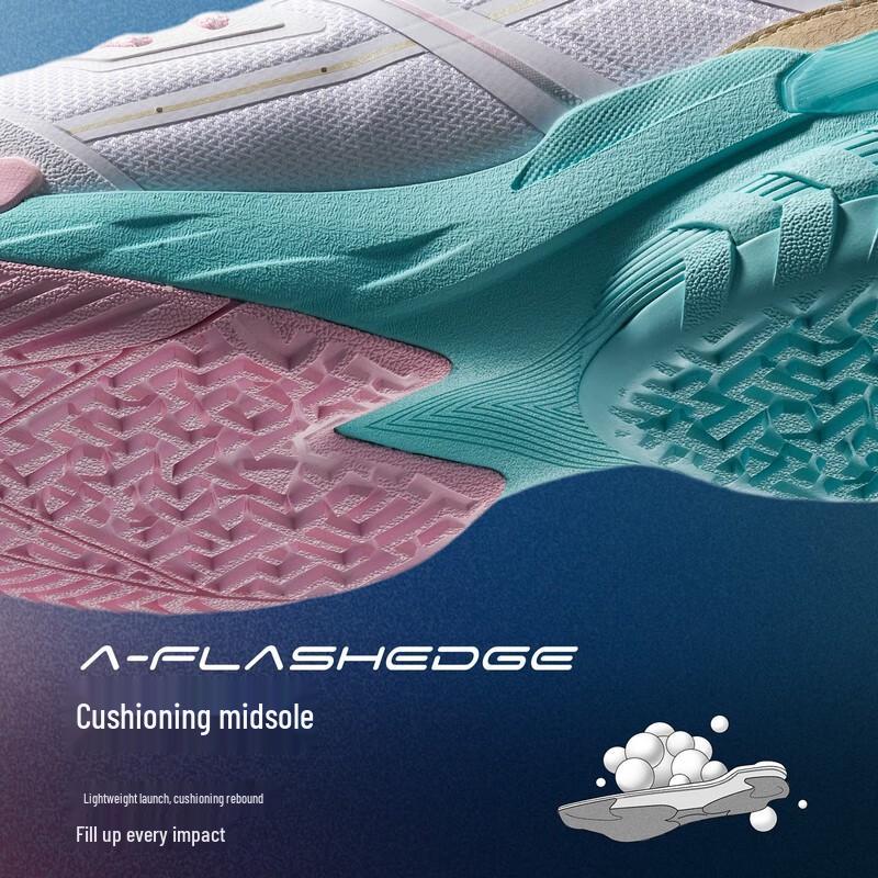 Anta Мужские баскетбольные кроссовки Aircross 6