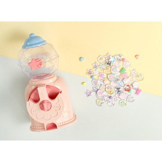 WeDream Sanrio Characters Lotto Sticker Maker, a Popular Character In Korea