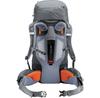 Рюкзак Deuter Aircontact Core 35+10 SL graphite/black (Damen) (3350024-4701)