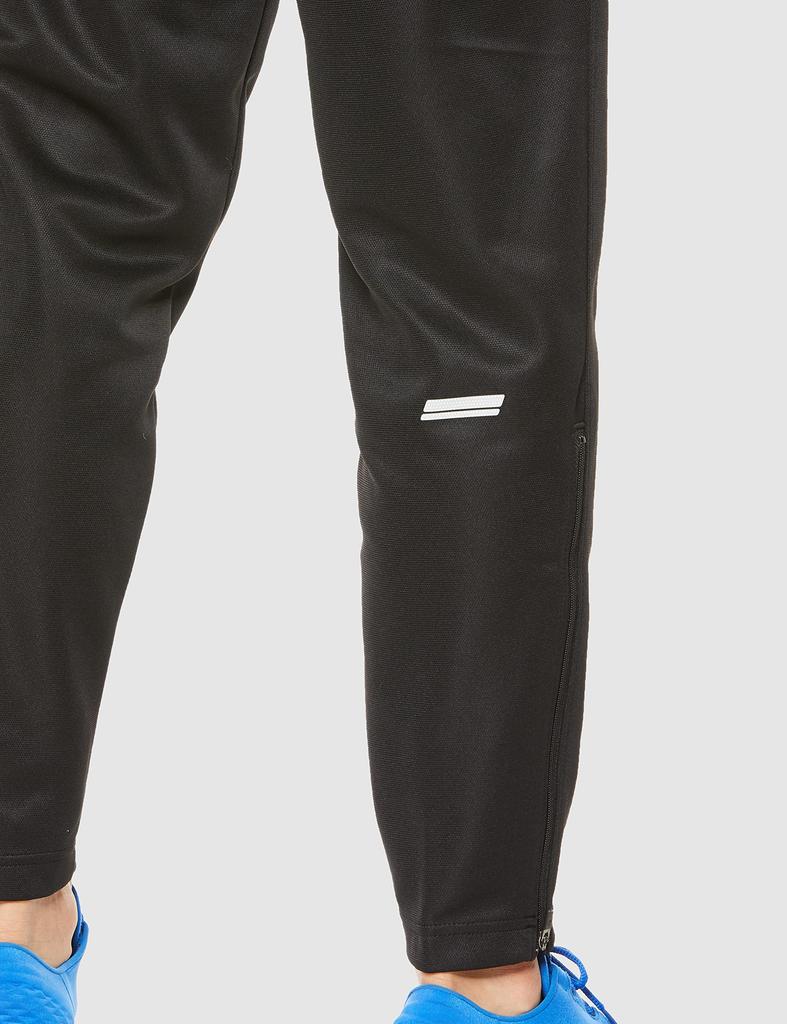 Тренировочные брюки Dry Training Slim 2031D918 [ASICS] (Переработанный материал) Мужской