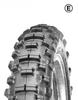 Sb-121 140/80-18 4Pr/Tt Medium Tire