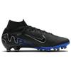 Nike Zoom Mercurial Superfly 9 Elite AG Pro Shadow Pack Кроссовки унисекс Черный Hyper-Royal Chrome DJ5165-040