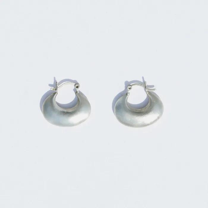 Chubby earring