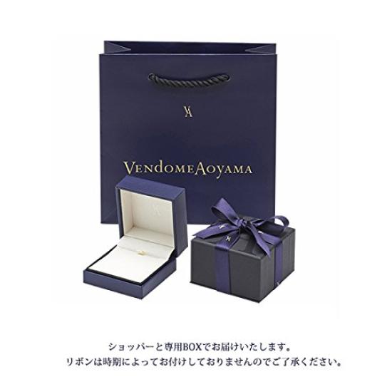 Серьги Platinum Basic APAA2443 PT [Официальный] [Vendome Aoyama]