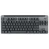 Беспроводная механическая клавиатура Logitech K855 с 84 клавишами