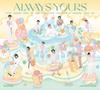 SEVENTEEN ЯПОНСКИЙ ЛУЧШИЙ АЛЬБОМ Пресс Ограниченное издание Книга "ALWAYS YOURS" (Первая буква С) (Набор из 2 дисков) (Фото включено)