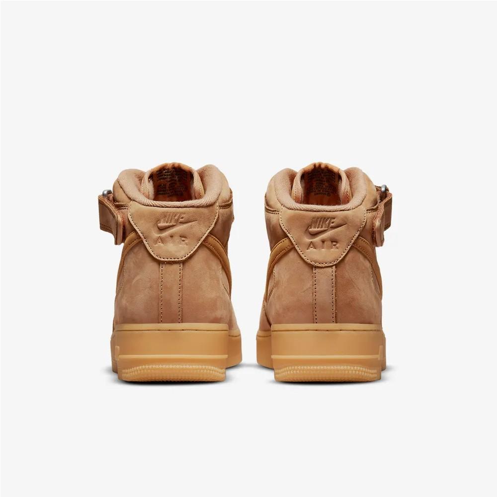 Nike Air Force 1 Mid '07 WB Flax DJ9158-200