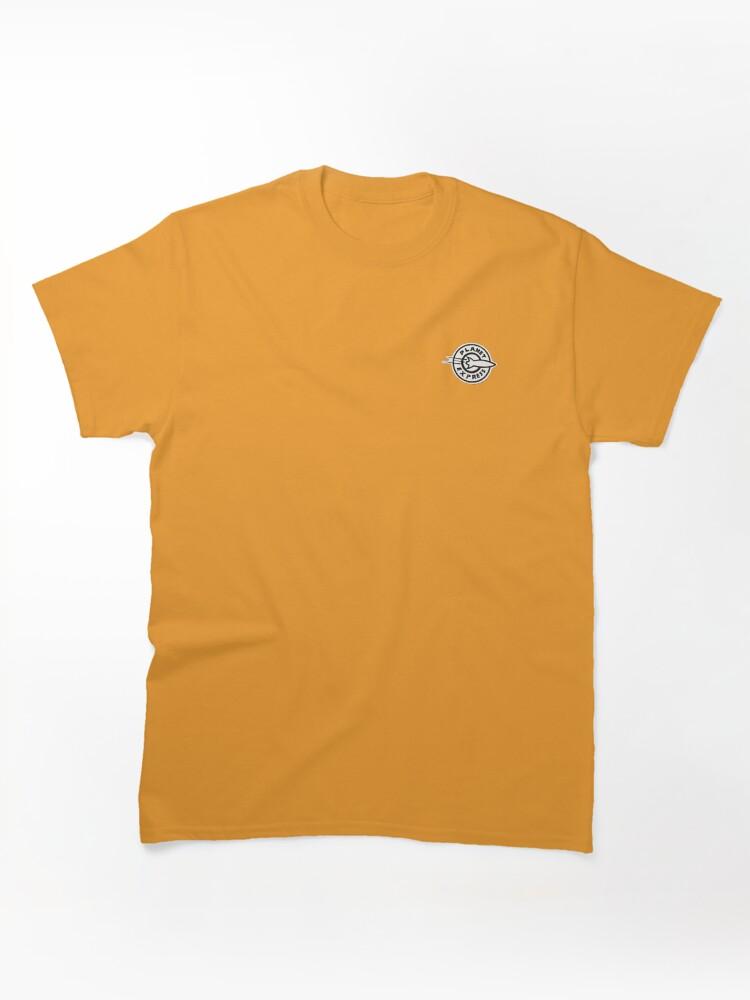 Futurama Futurama Classic Unisex T-Shirt