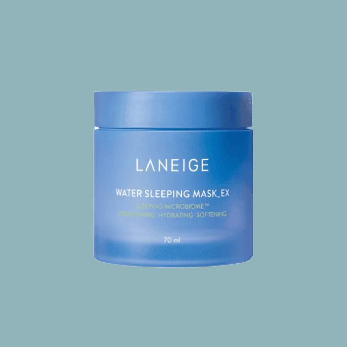 LANEIGE Водная ночная маска-крем 70 мл (30467740)