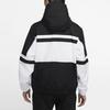 Nike Куртки Мужские С капюшоном Умеренные Другие CJ4835-100