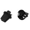 10Pcs T5 B8.5D Twist Lock Plug And Play Bulb Holder Sockets For Speedometer Instrument Gauge Cluster Dash