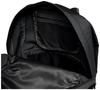 Backpack Vous Et Front Pocket Backpack for Women YV00203 Black [Isaac] (10)