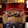 Декантер для виски 250-летия Бутылка США. Памятный бокал для виски к 250-летию Подарок на День отца для алкоголя Бурбон Вино