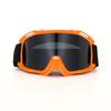 2 Pcs Dirt Bike Goggles, Motorcycle ATV Goggles Riding Goggles Ski Goggles Windproof Glasses Racing Motocross Goggles