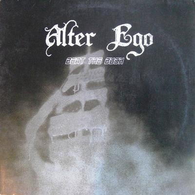 12-дюймовая пластинка ALTER EGO - Beat The Bush KLANG94 Klang Elektroni 2005 Германия Танцевальная и электронная Музыка Б/у