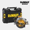 DeWalt Charging Circular Saw 20V MAX FLEXVOLT Bear Tool + Case DCS573NT