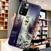 Лыжи Снег Сноуборд Чехол для лыж Для Xiaomi Redmi Note 12 11 10 9 8 Pro Note 12S 11S 10S 9S Чехол Для Redmi 9 10 12 C
