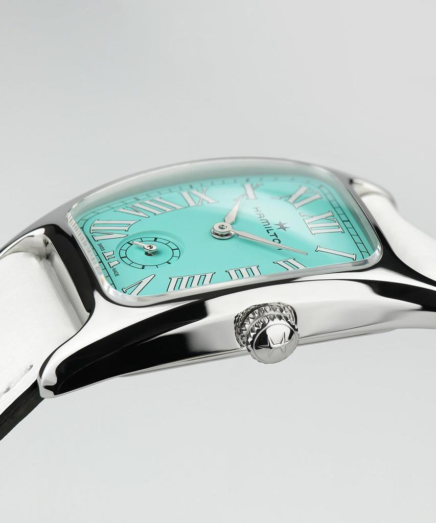 Hamilton Часы подлинные Гарантия American Classic Bolton Quartz H13321861 Импортные [Hamilton] Женские [Обычный продукт]