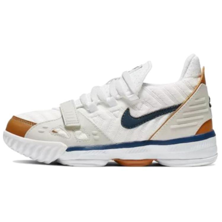 (PS) Nike LeBron 16 'Medicine Ball' Kids' CJ6705-100
