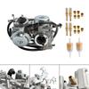Карбюратор Карбюратор подходит для Honda Shadow Spirit 1100 VT1100C 1998-2007 16100-MAA-A00
