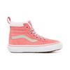 Vans Sk8 Mte Высокие детские кеды для скейтбординга Розовые детские кроссовки VN0A2XSN2KE