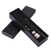 Glass Dip Pen Signature Ink Pen Fountain Pen Set with Ink Penholder Colorful